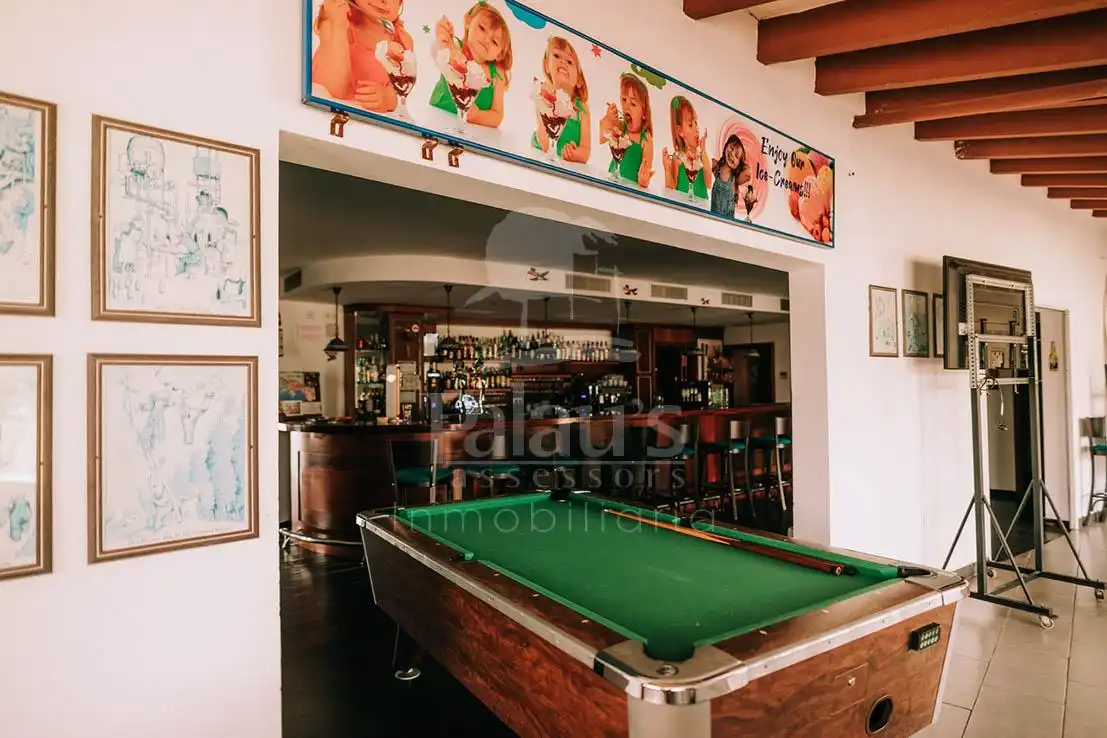 Local comercial en venda a Cala d'en Bosch - Serpentona, imagen 10
