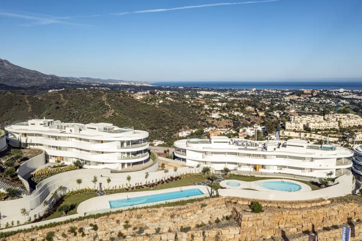 Penthouse mit Pool zum Verkauf in La Quinta, imagen 73