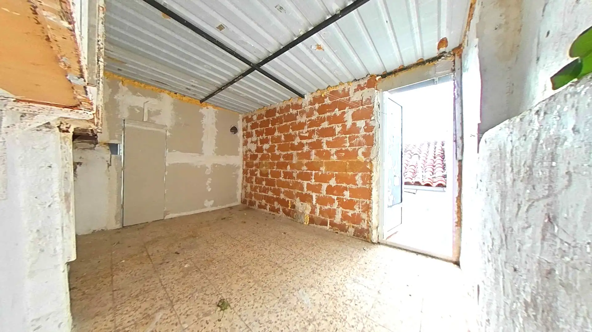 Casa adosada en venta en Santo Tomas De Villanueva, Carretera de Córdoba - Libertad