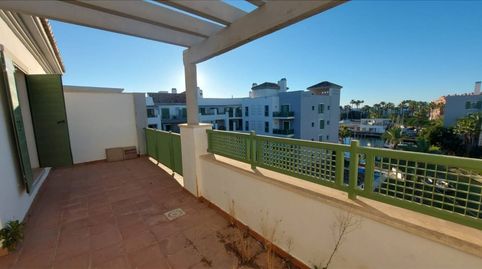 Foto 3 de Ático en venta en Puente Mayorga - Campamento, San Roque