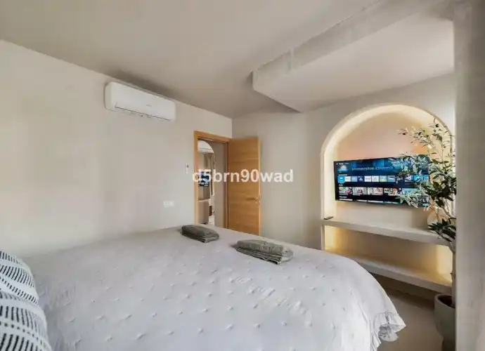 Apartments for sale in Plaza de los Naranjos, 8, Casco Antiguo