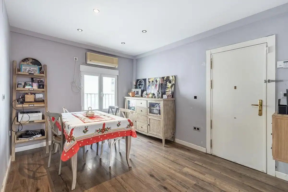 Piso con ascensor en venta en Calle SAN ISIDORO 5, imagen 20