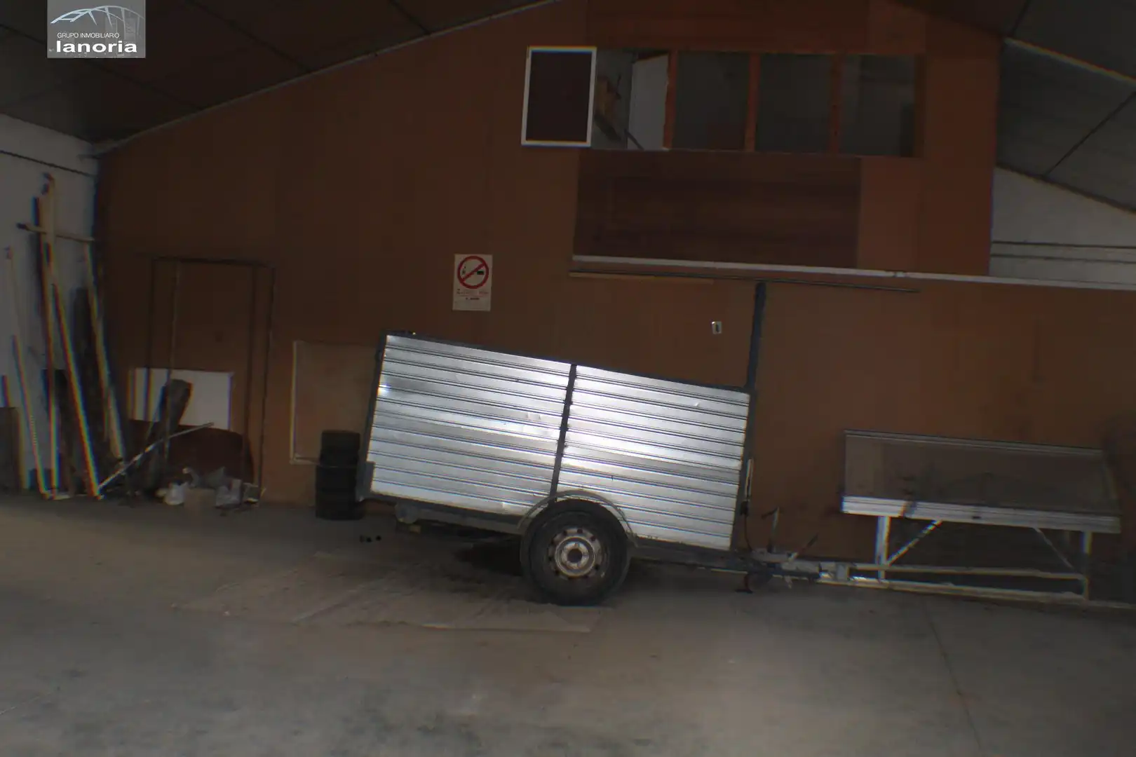 Nave industrial in vendita a Pedanías - Extrarradio, imagen 10