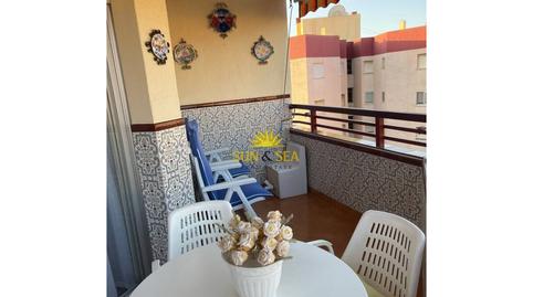 Photo 2 of Apartment to rent in Pescadores, Murcia