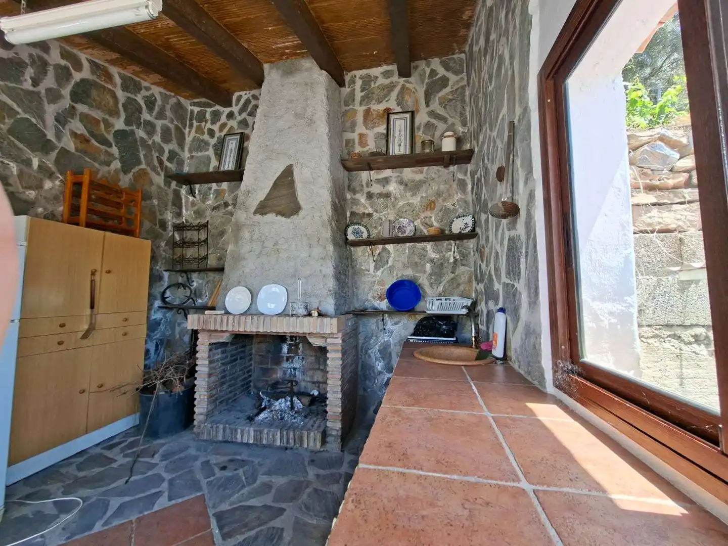 Country house with pool for sale in Cómpeta, imagen 38