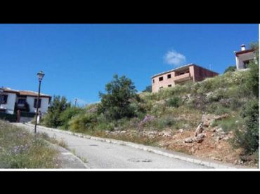 Residential land for sale in Calle Huelva