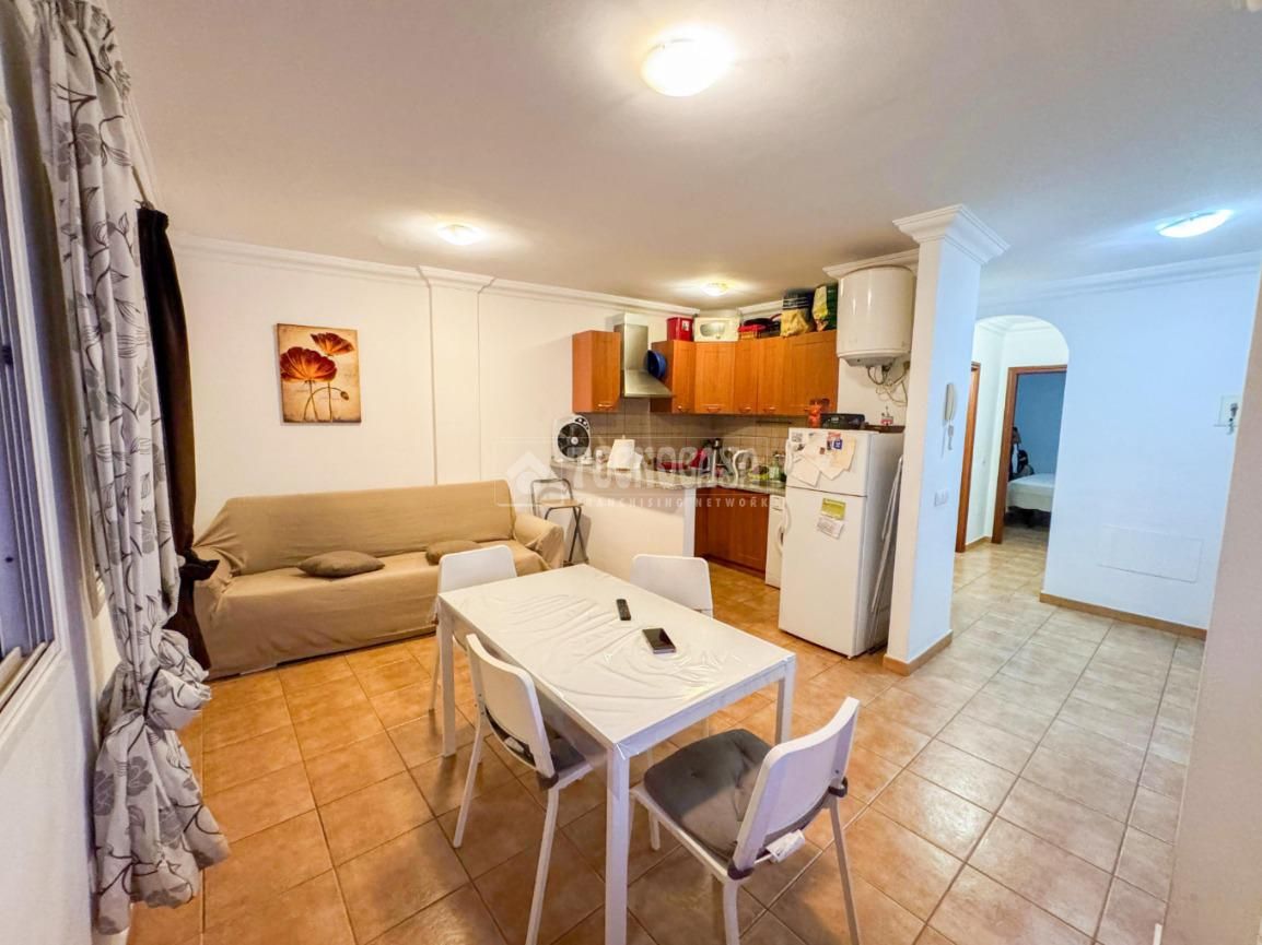 Pis en venda en Adeje