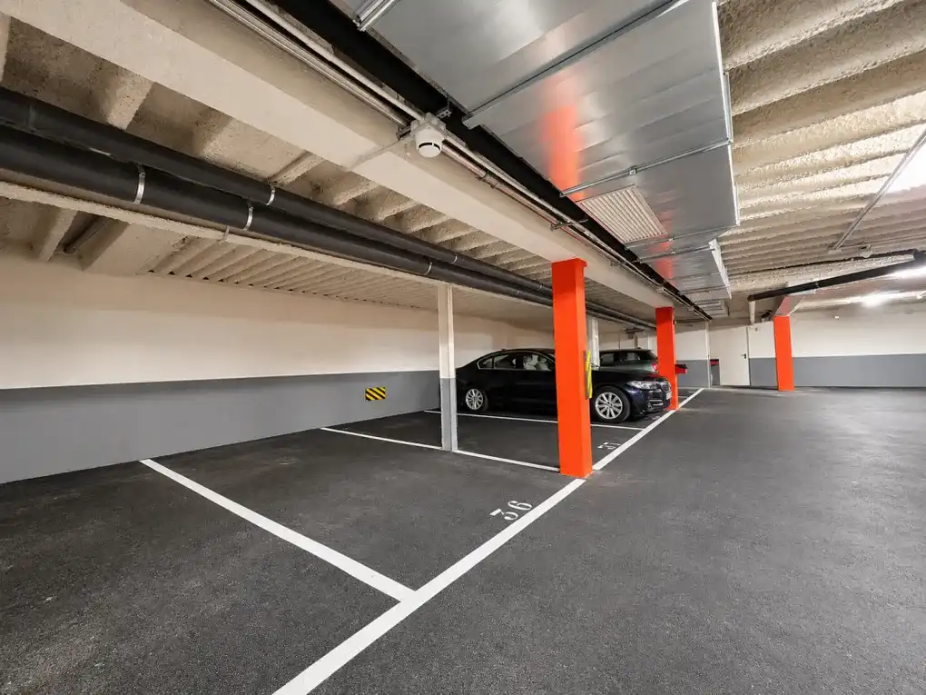 Appartamento con terrazza in vendita a Avenida México, imagen 28