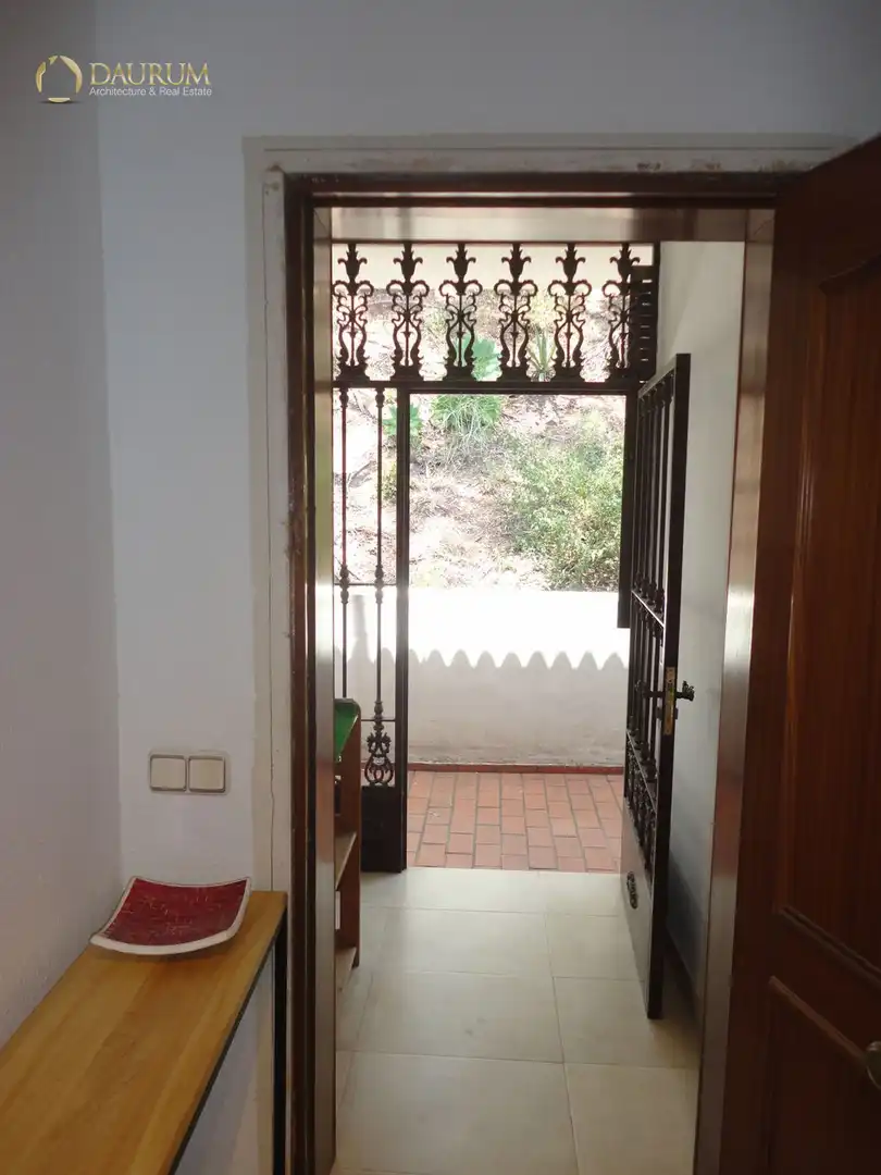Casa a schiera con piscina in vendita a DE LA SIERRA, imagen 26