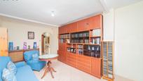Living room of Flat for sale in Leganés  with Heating, Terrace and Storage room