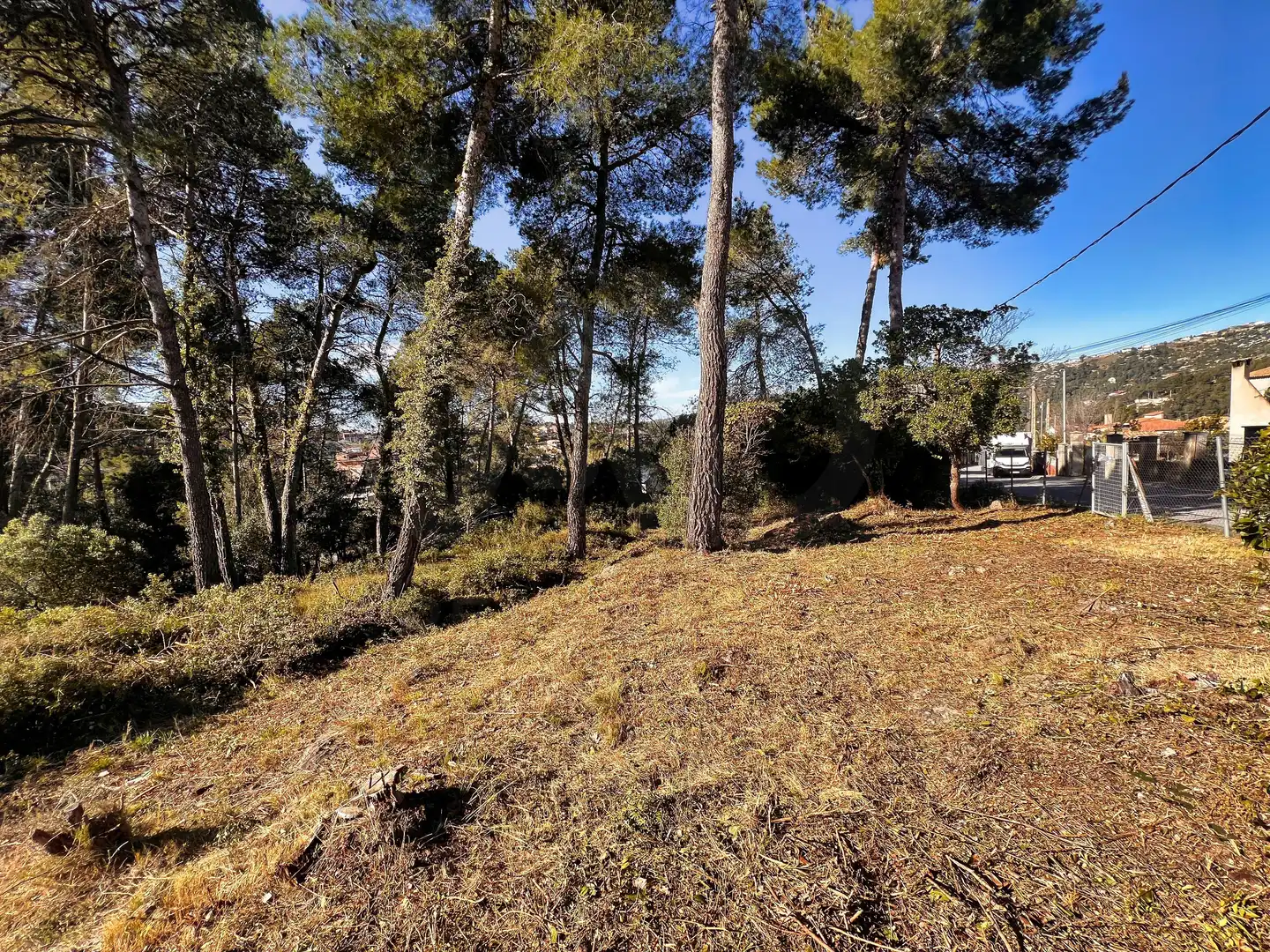 Residential land for sale in Vallirana, imagen 5
