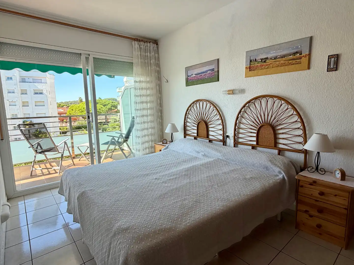 Apartamento con piscina en venta en Altafulla, imagen 14