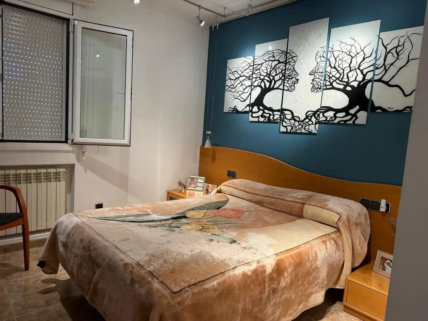 Habitación de Piso en venta en Sant Feliu de Llobregat con Aire acondicionado y Calefacción
