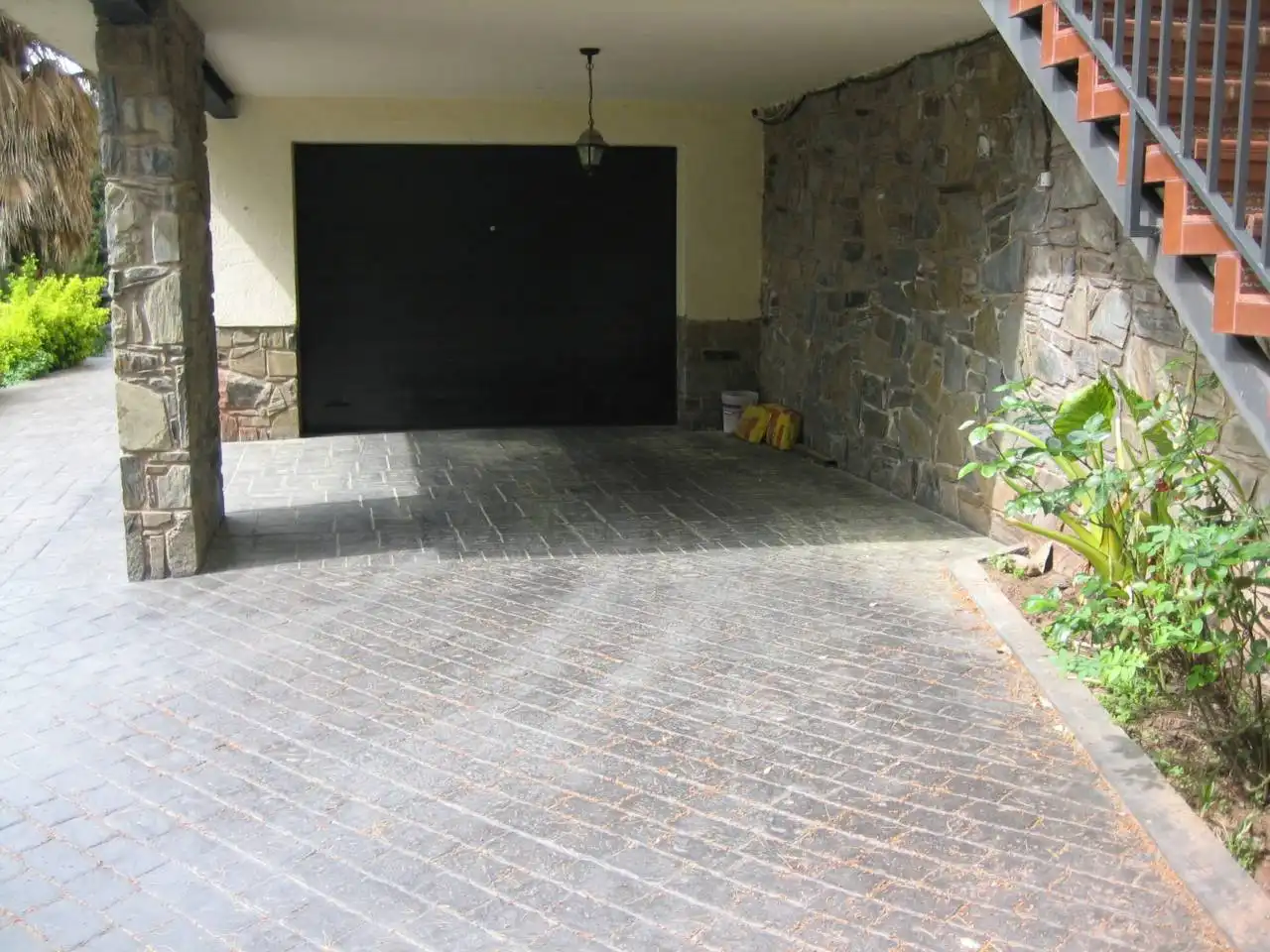 Casa amb jardí en venda a Calle Doctor Trueta, imagen 36