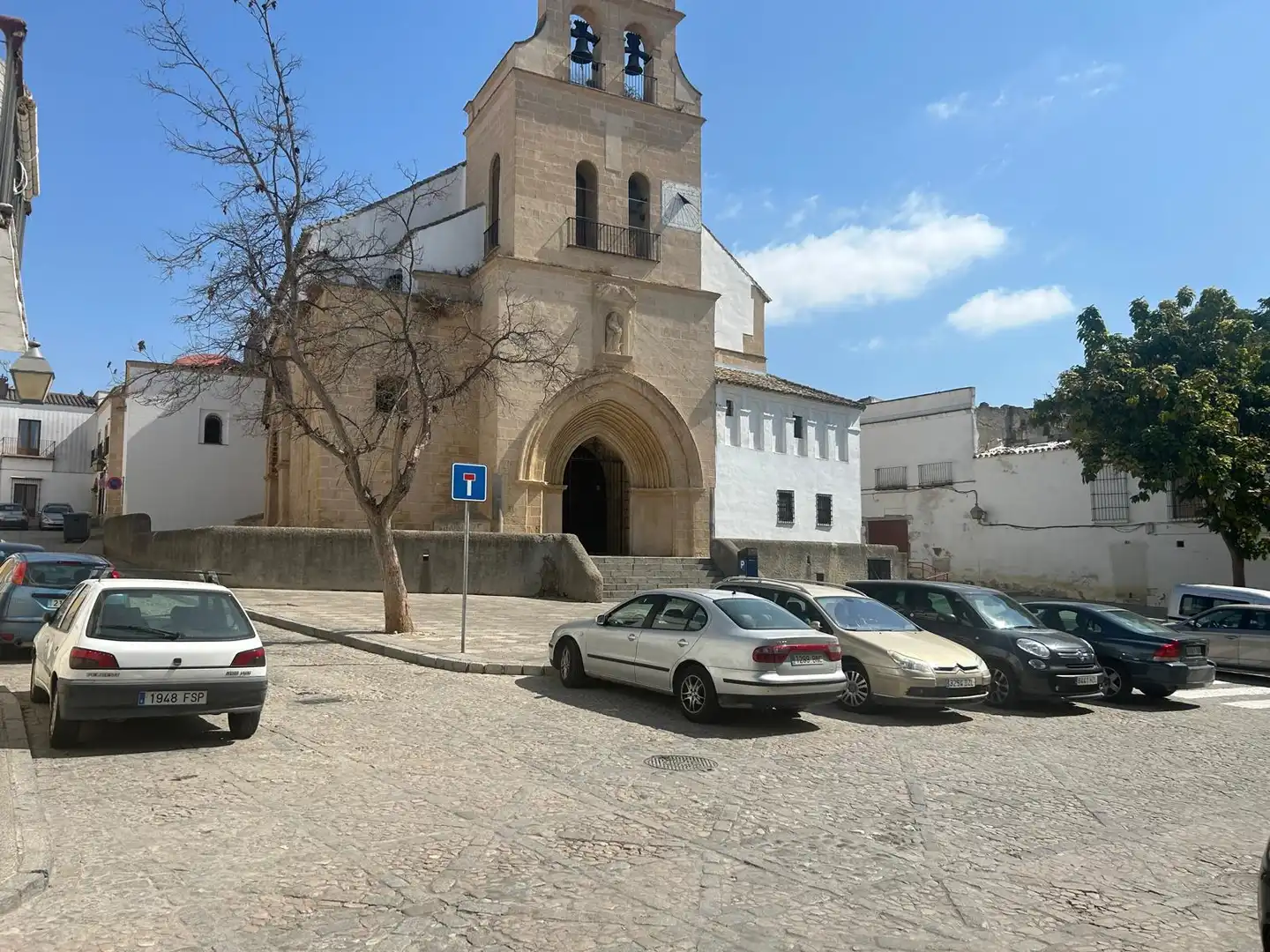 Apartamento en venta en Centro