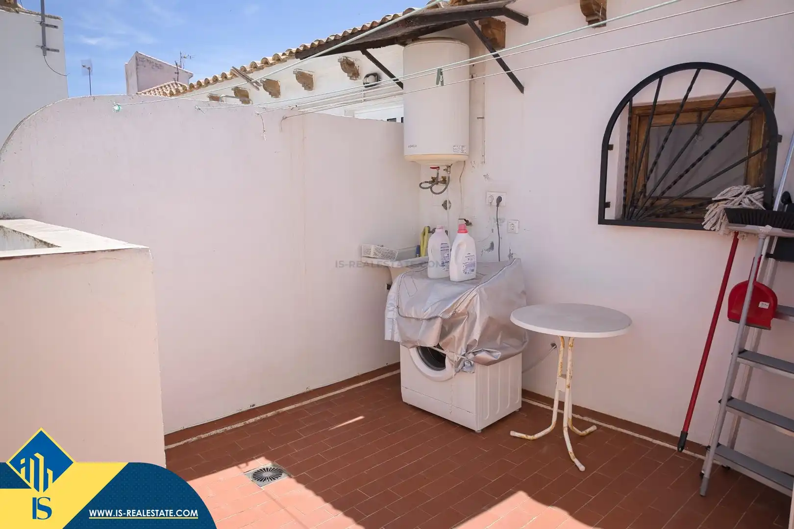 Àtic amb piscina en venda a Playa de los Locos, imagen 31