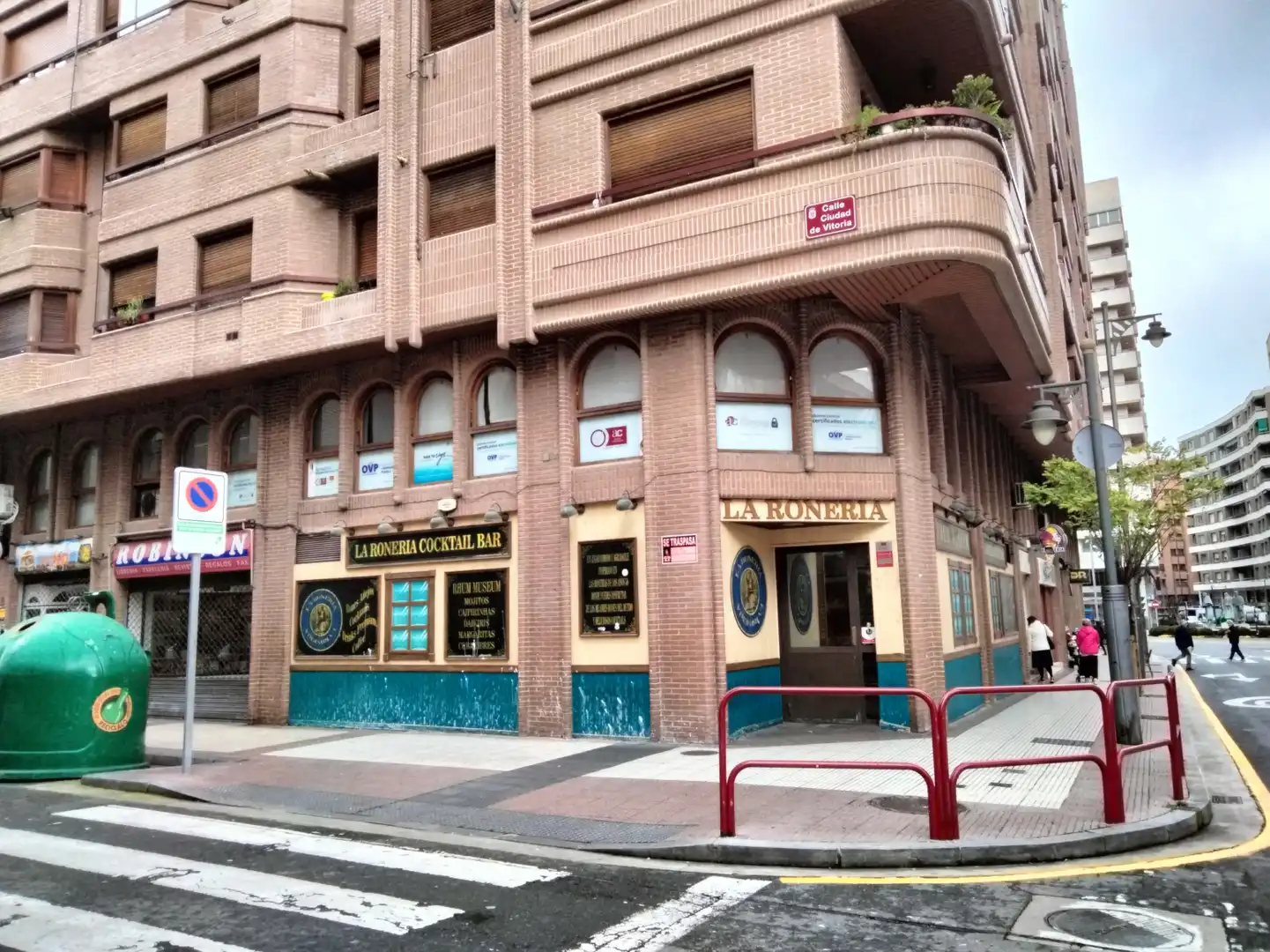 Locale commerciale in affitto a Centro, imagen 9