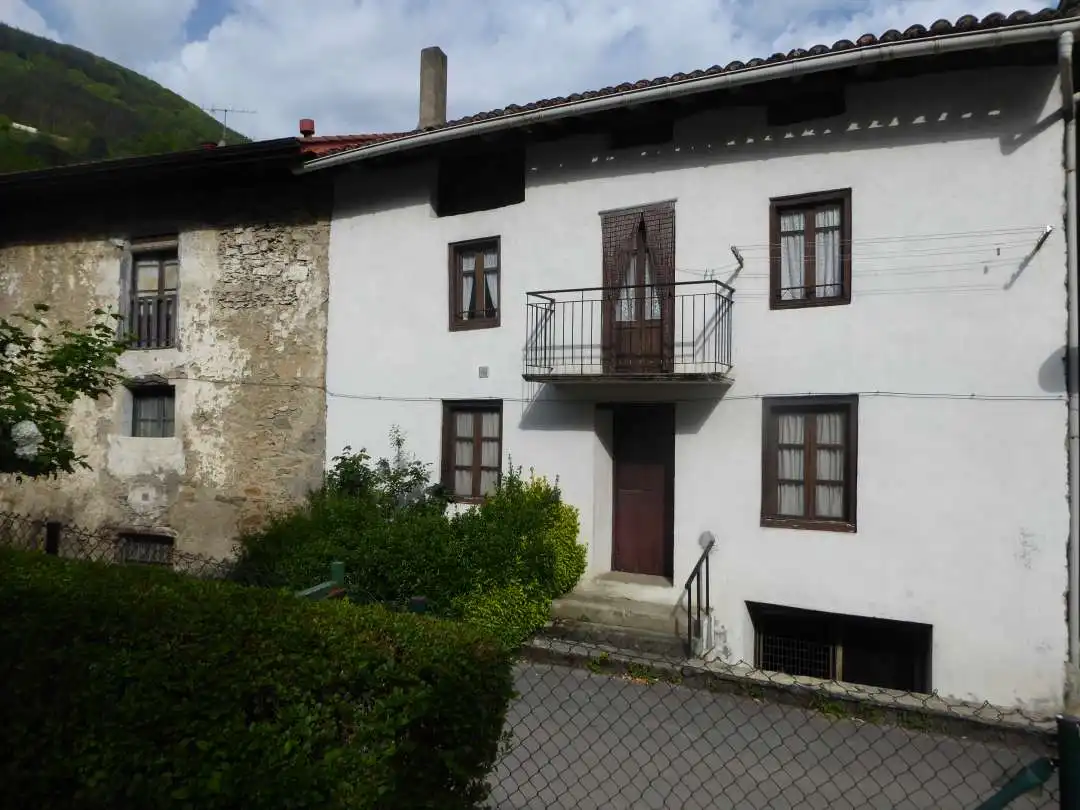 Casa o chalet en venta en Kale Nagusia, Lizartza
