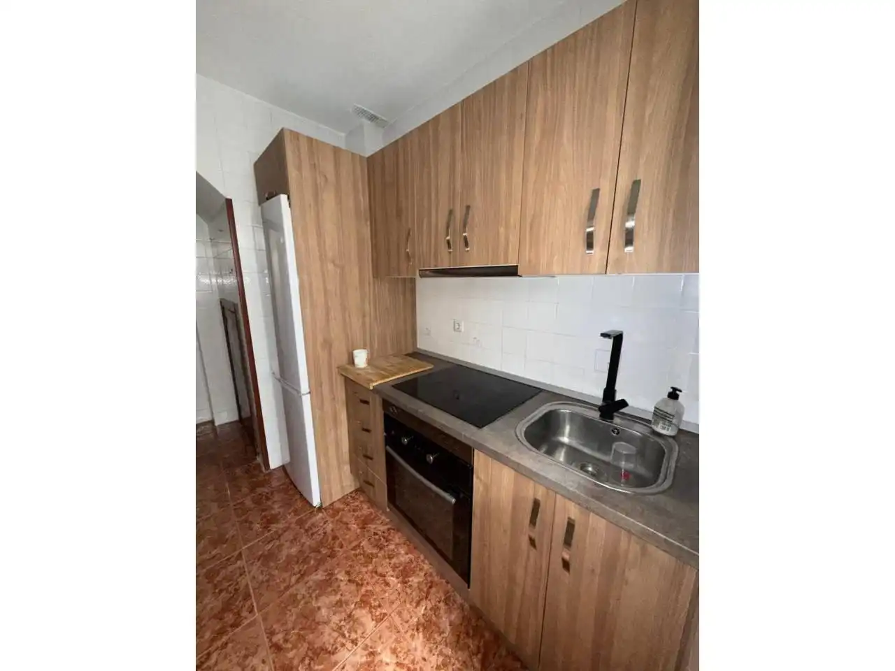 Flat with terrace for sale in Úbeda, imagen 21