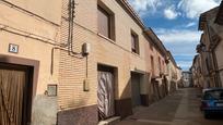 Vista exterior de Casa o xalet en venda en Letux amb Traster, Moblat i Forn
