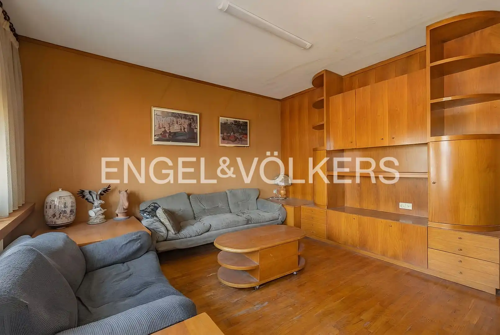 Living room of Attic for sale in Manresa  with Heating, Terrace and Balcony