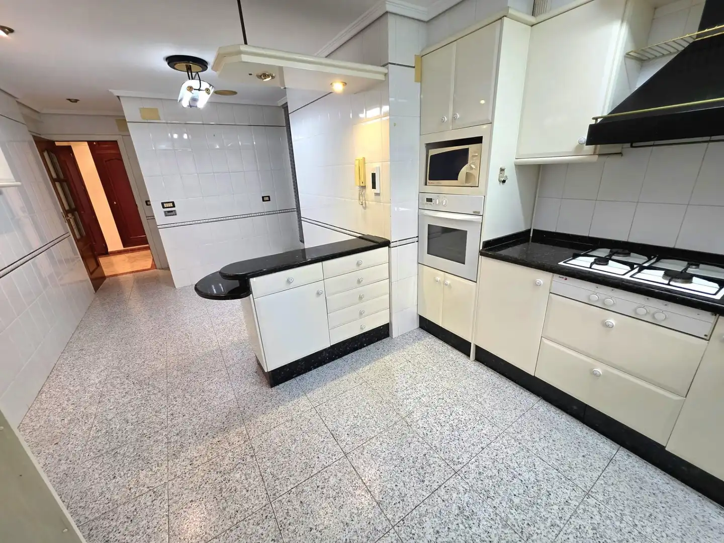 Piso en venta en Plaza Illes Columbretes