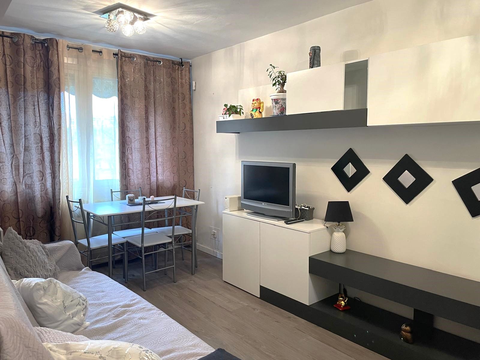 Flat to rent in San Dacio, Tres Olivos - Valverde, Fuencarral - El Pardo