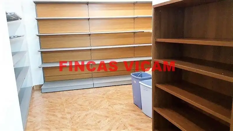 Local en venda en Huesca amb Aire condicionat, Calefacció i Parquet