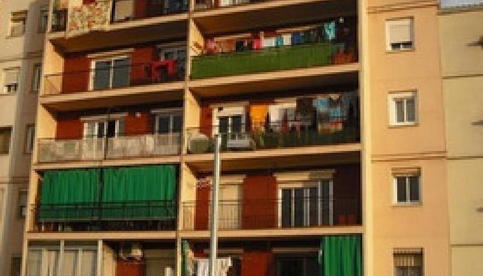 Foto 1 de Piso en venta en Ancora, Barri del Mar, Barcelona