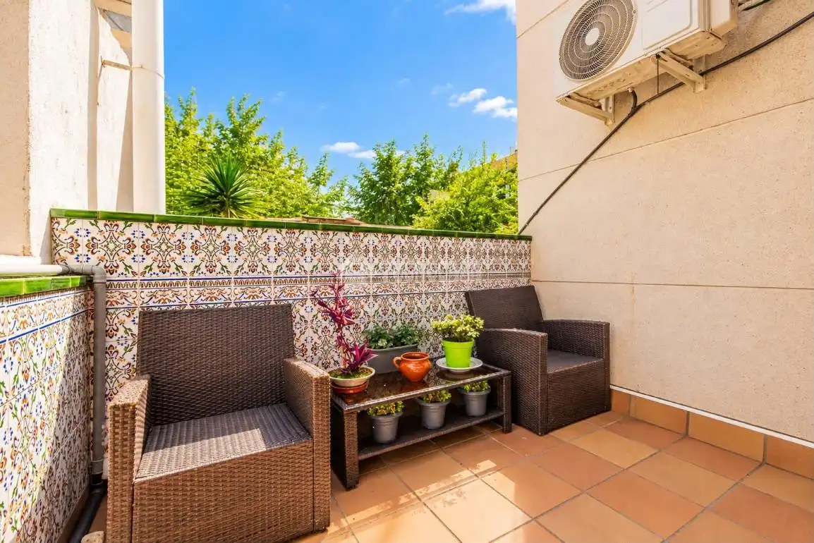 House with terrace for sale in Centre, imagen 30