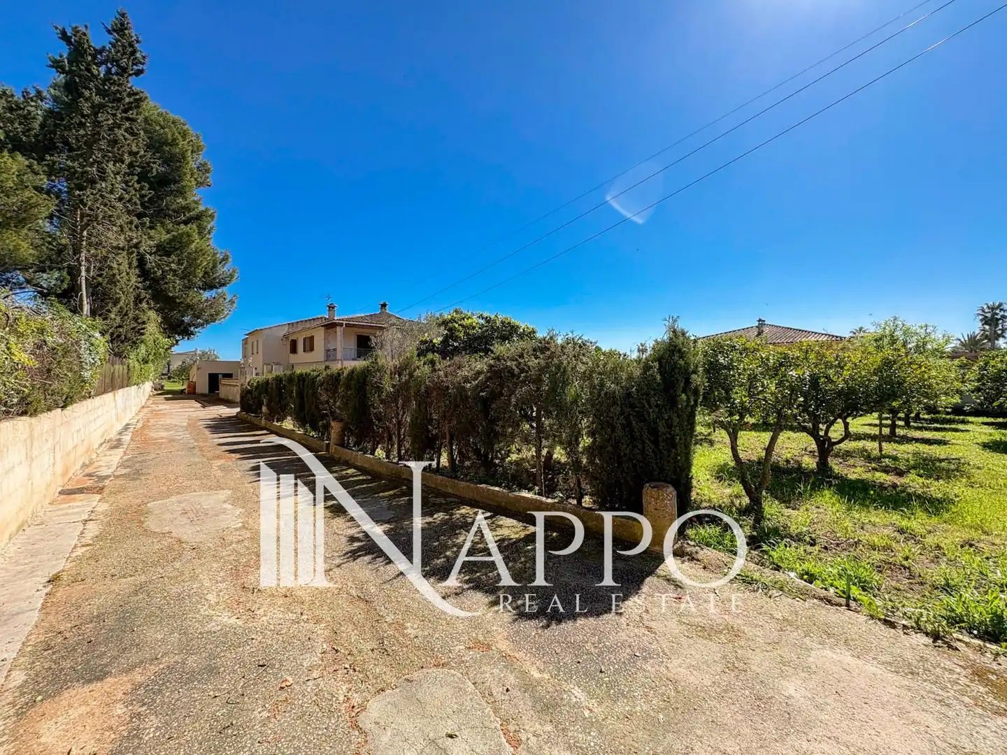 Villa con giardino in vendita a battle josep  canyelles, imagen 2
