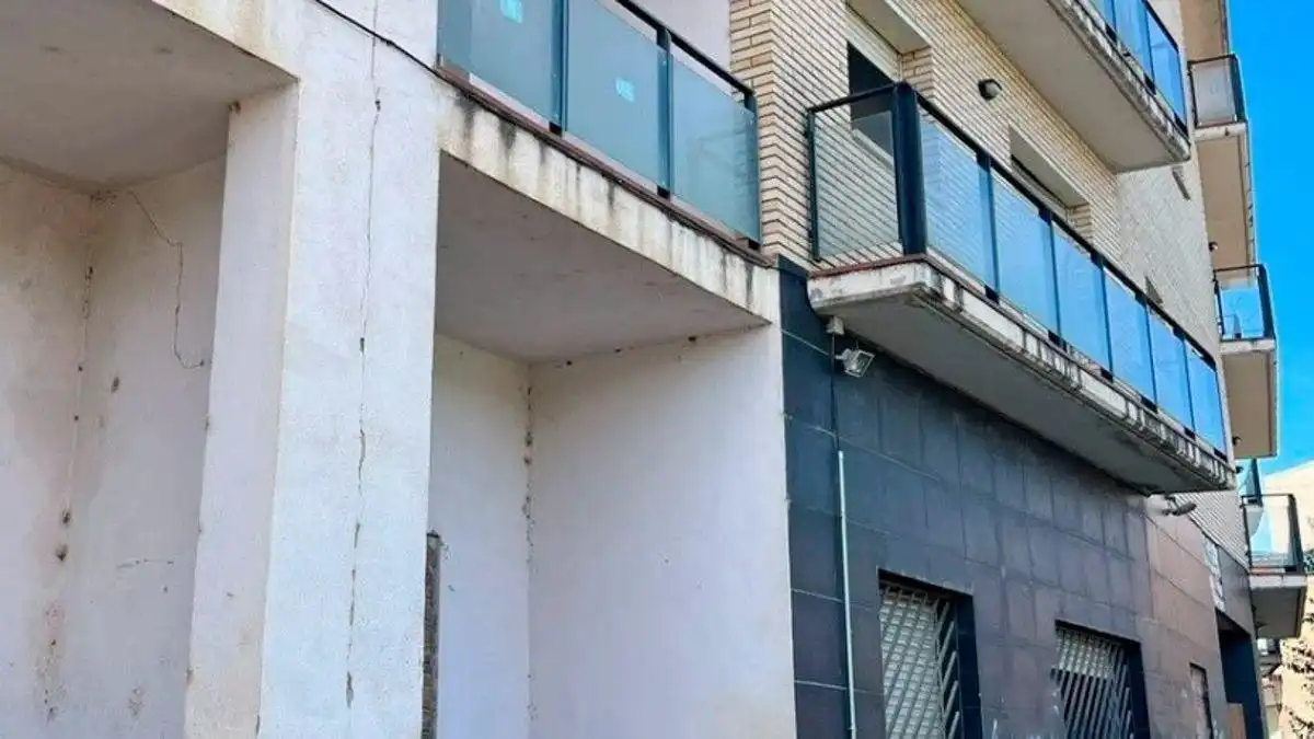 Residenziale con ascensore in vendita a Avenida ALCALDE DOMENECH, imagen 5