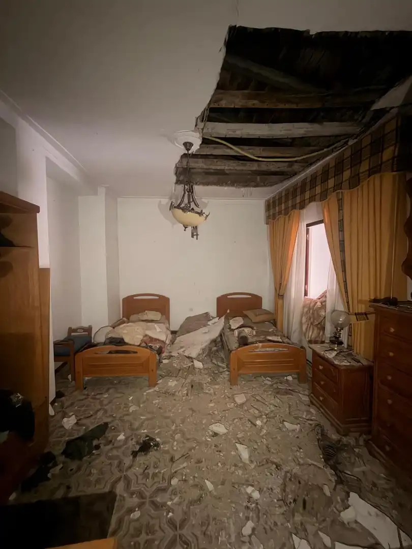 Bedroom of Houses for sale in Morón de la Frontera