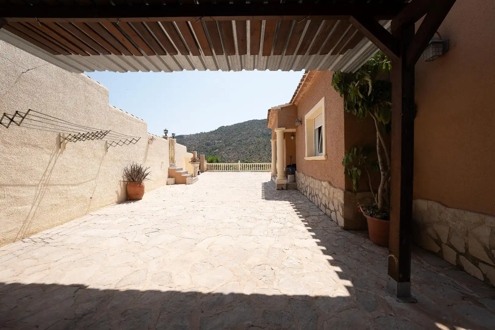 Villa con terrazza in vendita a Monte Solana, imagen 38