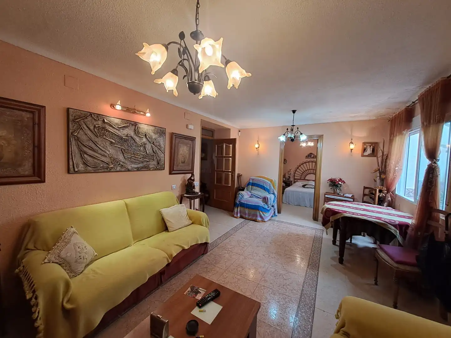 Casa o xalet en venda a Calle Lepanto, Las Mercedes - El Carmen