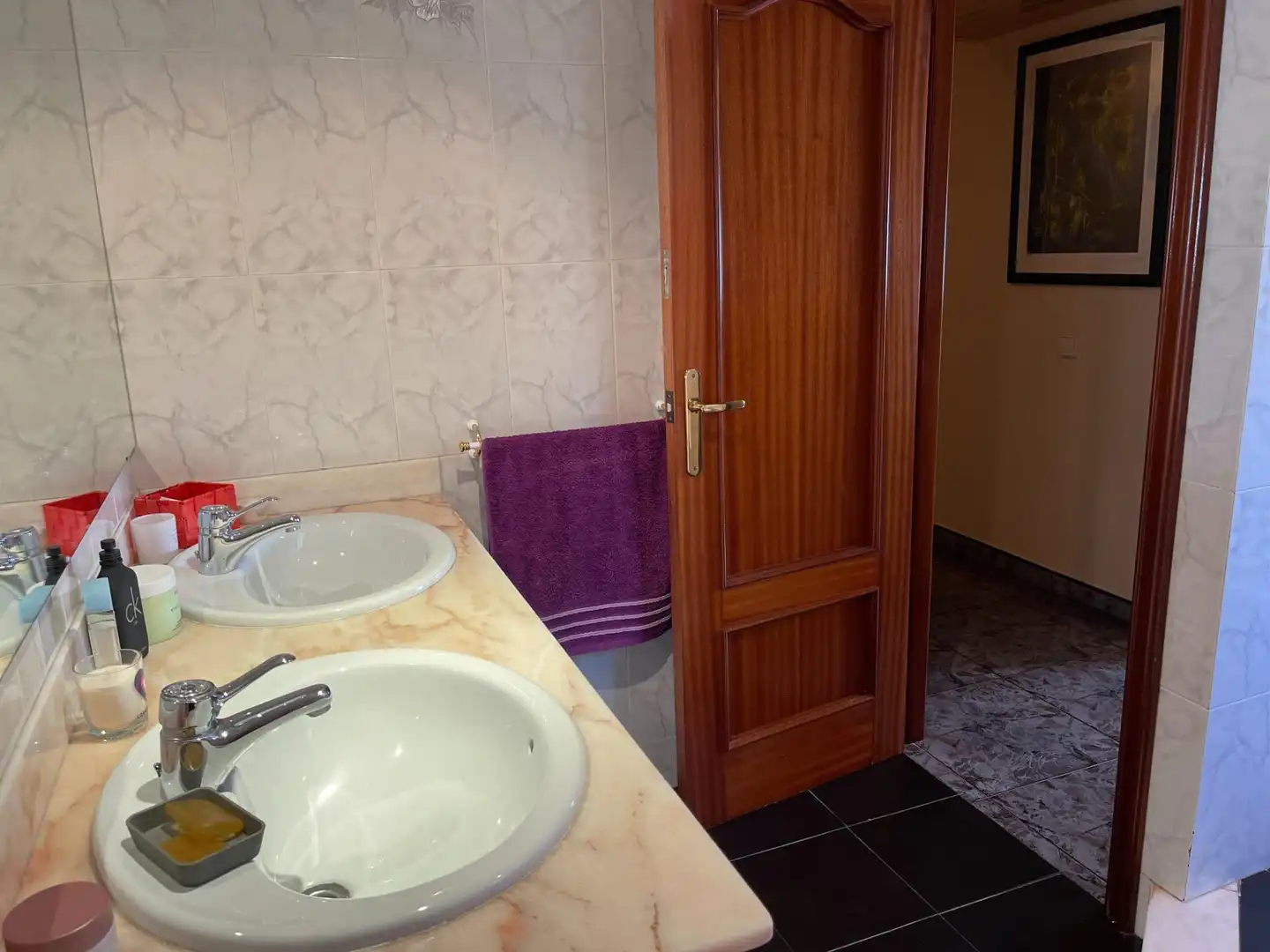 Casa amb jardí en venda a Llinars del Vallès, imagen 31
