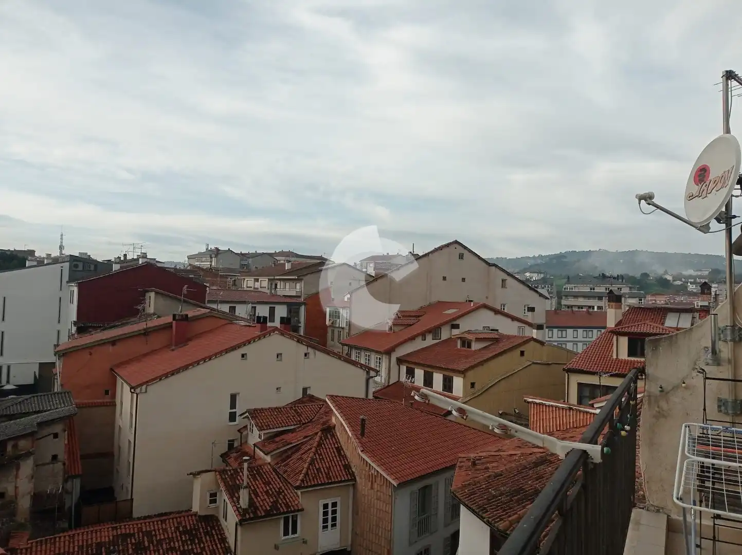Dúplex con terraza en venta en Perigo, imagen 9