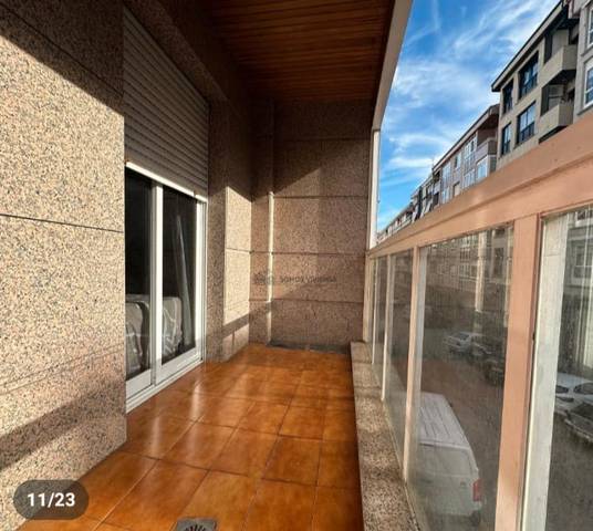 Piso en Venta en Rúa do Couto, 1 en San Rosendo