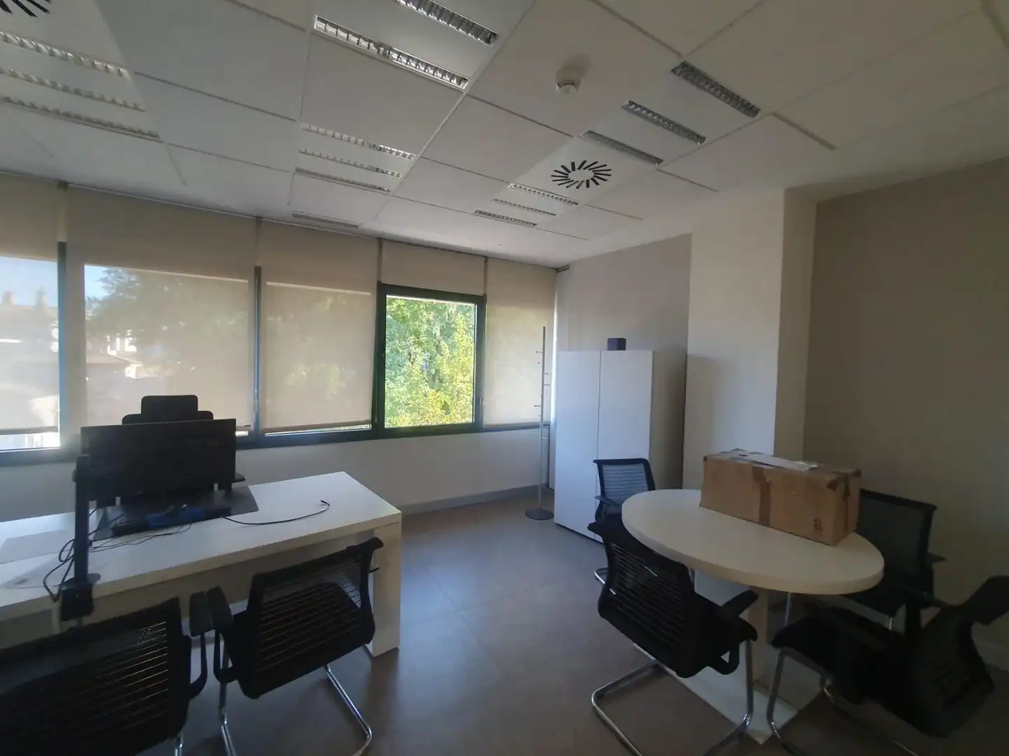 Office for rent in Sevilla