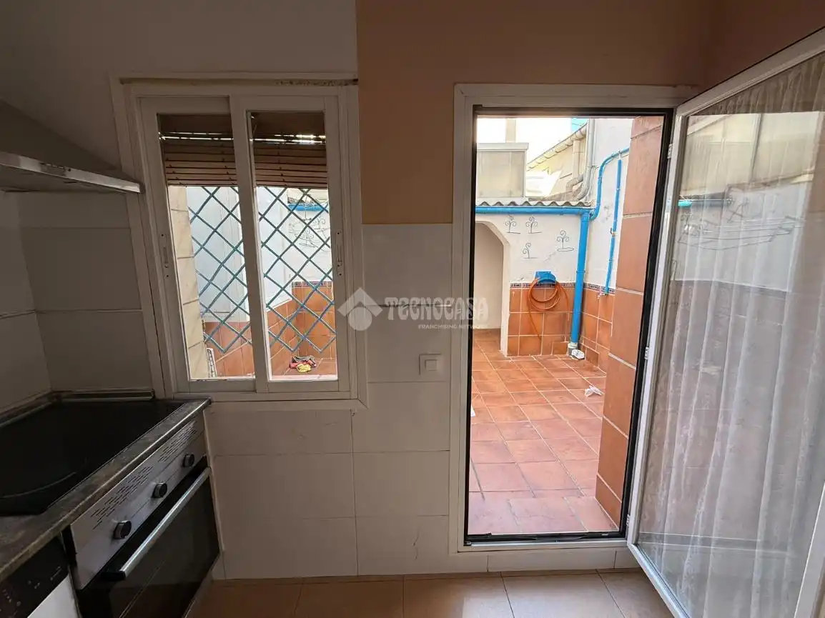 Cocina de Piso en venta en Tetuán