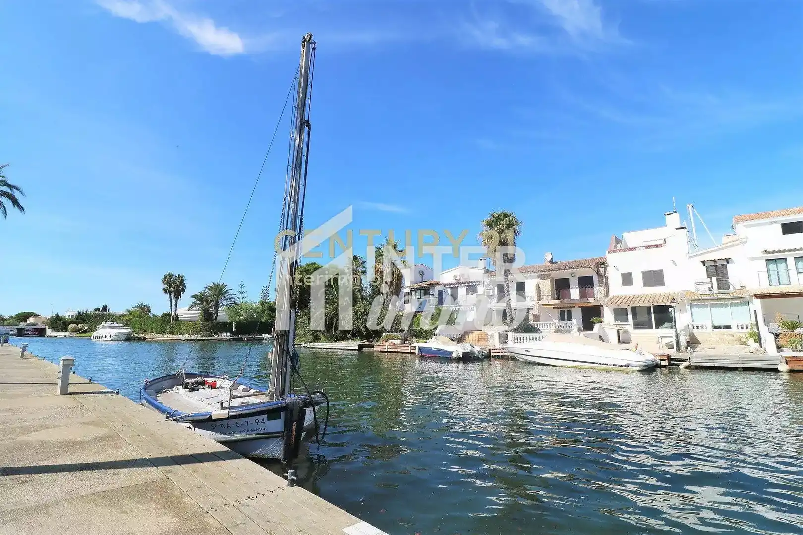Flat with lift for sale in SC DELTA MUGA 11, imagen 22
