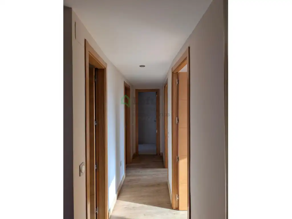Attic for rent in Badajoz  with Air Conditioner