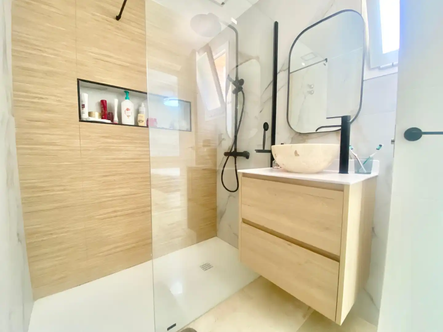 Apartament de lloguer a Rincón Bajo