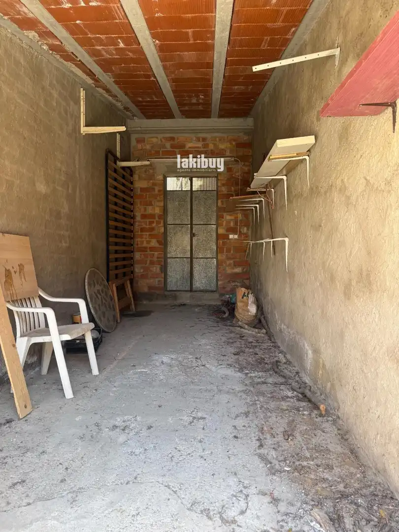 Casa o chalet en venta en Vilanova de Meià con Jardín privado, Terraza y Trastero