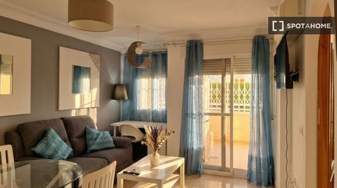 Foto 4 de Habitació a Les Bassetes - El Marjal, Dénia