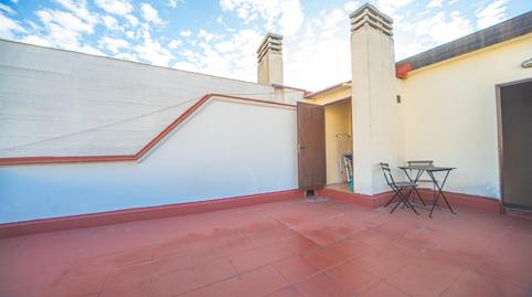 Foto 4 de Àtic en venda a Calle Londres, Guindalera,  Madrid Capital