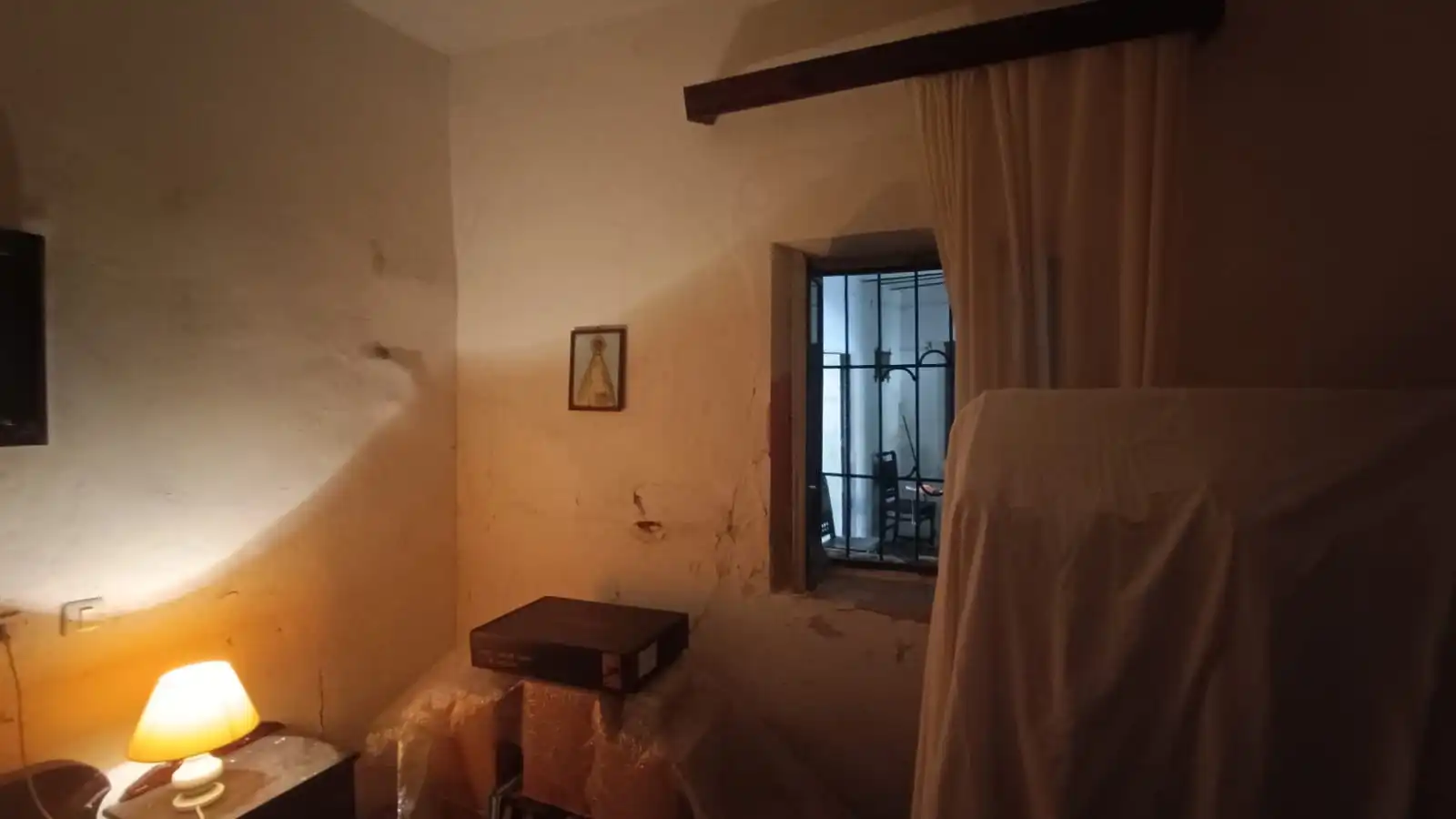 Casa adosada en venda en Fuentidueña de Tajo amb Calefacció