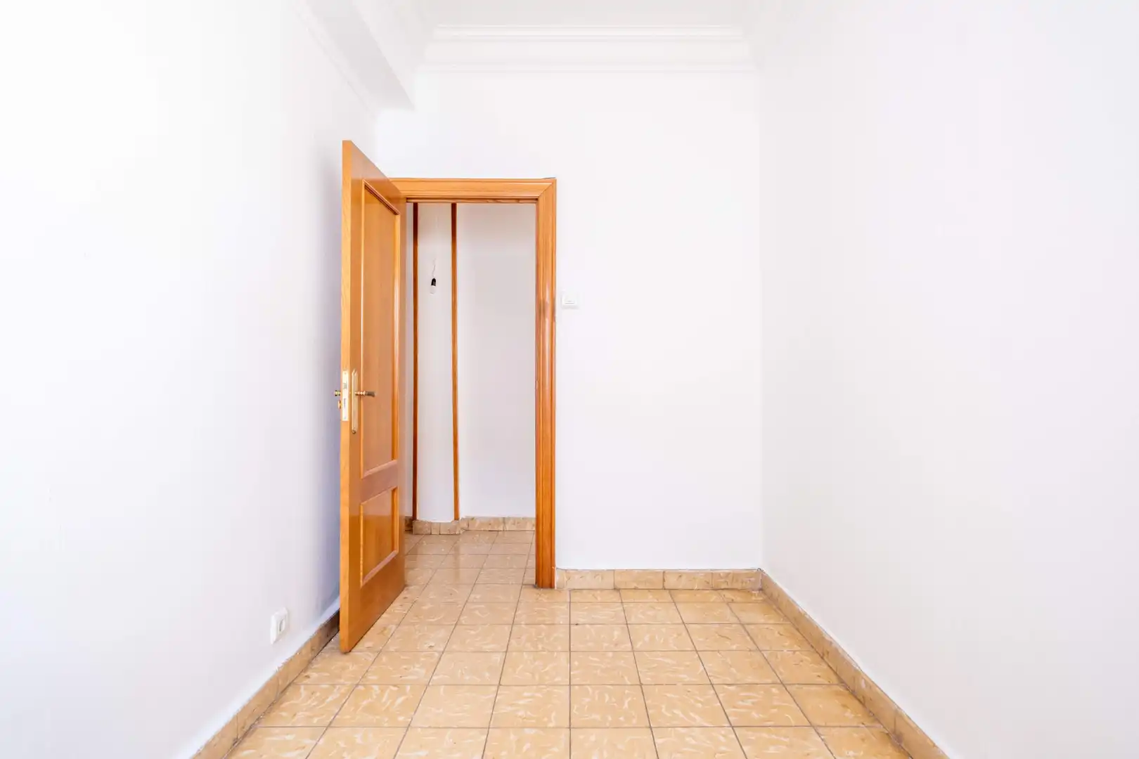 Flat for sale in Zaragoza  with Heating, Terrace and Storage room