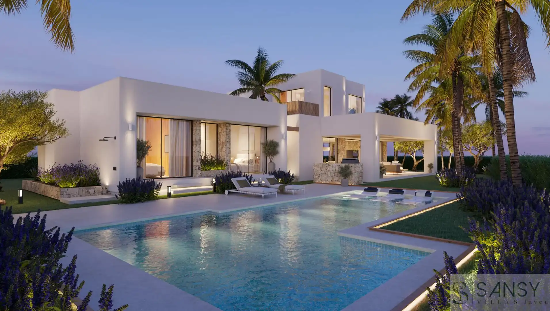 Villa avec piscine à vendre à Centro ciudad, imagen 2