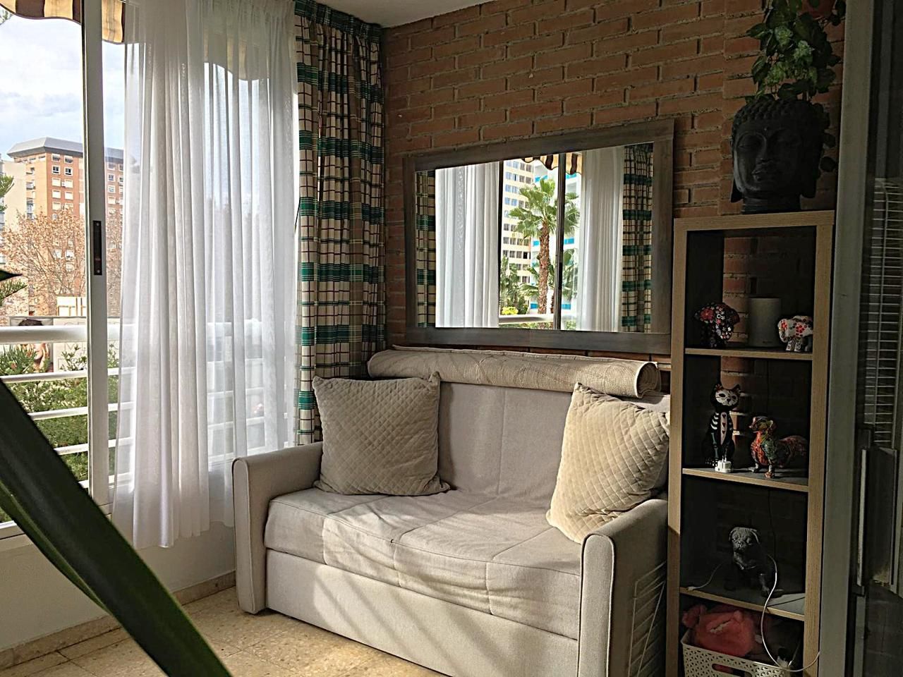 Apartament en venda a De Kennedy, 2, Levante Alto